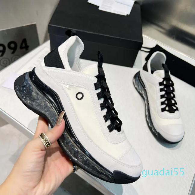 

Sandals Designer Sneakers Running Shoes Fashion Luxury Sneaker Women Men Sports Shoe, 15