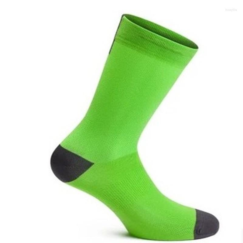 

Sports Socks ZHUIYAN Racing Cycling Breathable Road Bicycle Mountain Bike For, Black