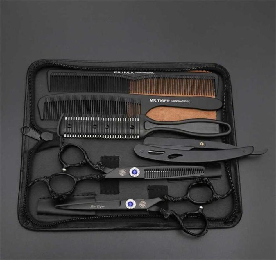 

Original 55 60 Professional Hairdressing Scissors Cutting Scissor Barber Shears Tools Salon cut 2201251637828