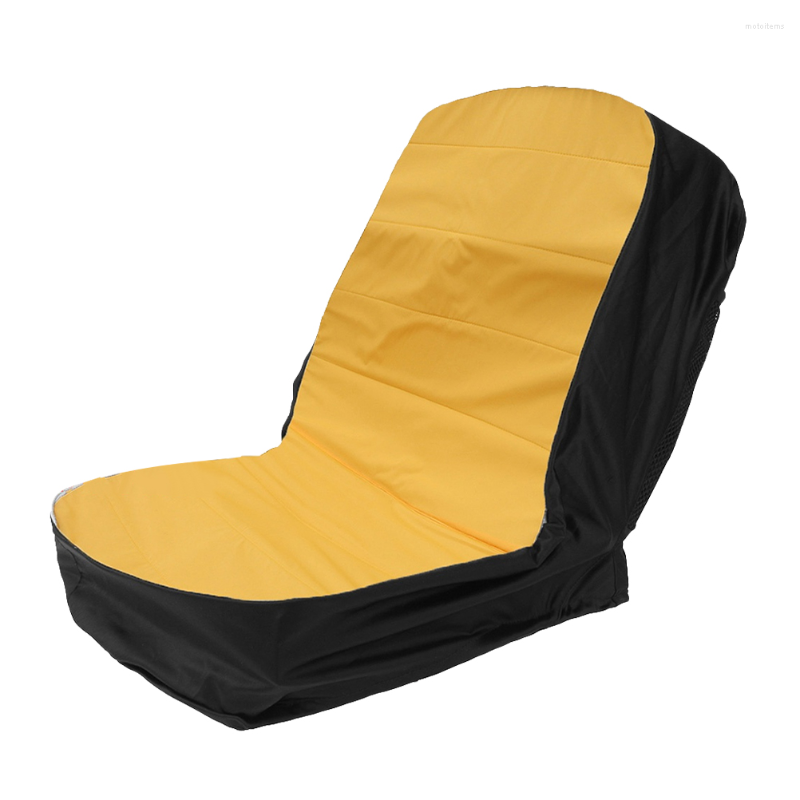 

Car Seat Covers Forklift Accessories Lawnmower Tractor Cover Universal Weeder Cushion Accessory Mower Practical