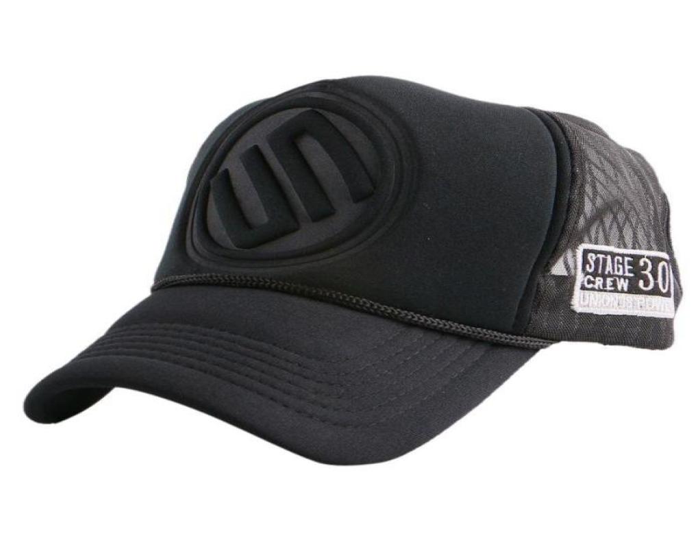 

Snapback mesh baseball cap outdoor summer boy girls sports hat trucker cap men net golf caps hip hop Visor women truck gorras1036248, Beige