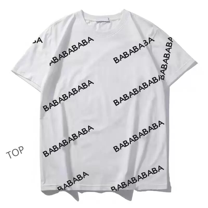 

Mens Best Quality T shirt , Designer Letters Printed Stylist Casual Summer Breathable Clothing , Men Top Quality Clothes Couples Tee, Holiday Casual Top, Black