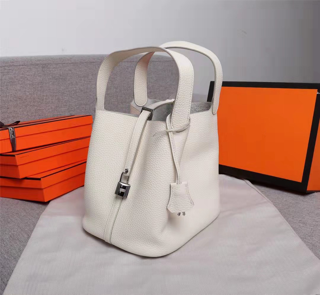 

designer bag women tote bag Luxury brands handbag Large capacity multifunctional with Original dust bag MM size 0638, #1