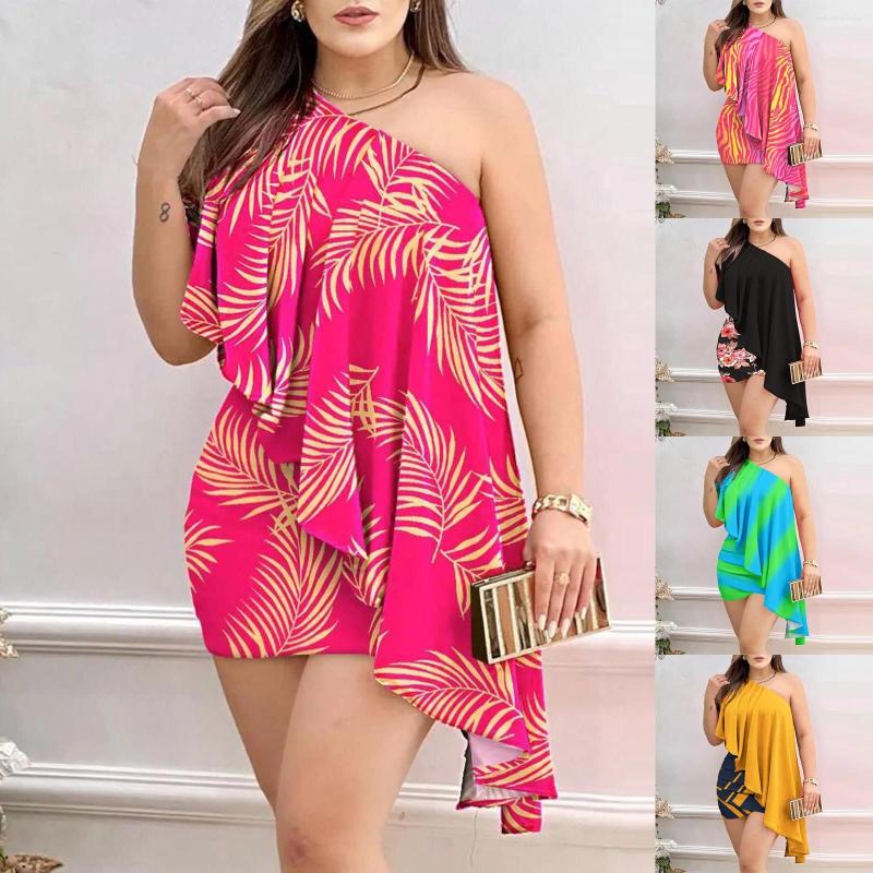 

Casual Dresses Women' 2023 Summer Sexy For Women Womens Rayon Beach, Black