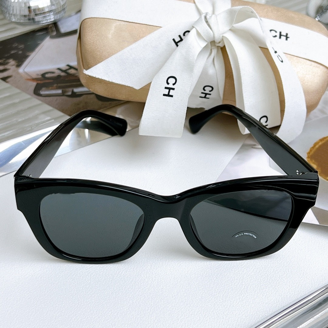 

2023 eyewear sunglasses women designer fashion luxury brand protection eyewear driving beach