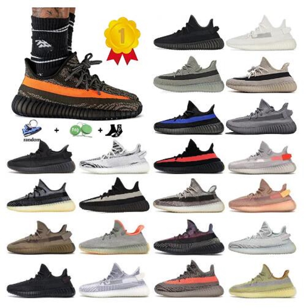 

Classic Reflective V2 Running shoes 3M Static Beluga 2.0 Sesame Butter Semi Frozen Yellow Cream White Zebra Black Men Women Outdoor Sports Sneaker 36-48, #95