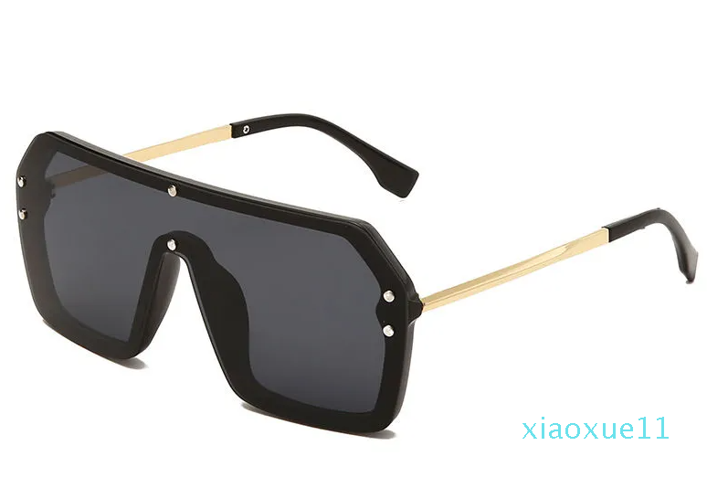 

Sunglasses Women Driving glasses Fashion Pilot Luxury Mens Sunglass Designer F Men Sunglasses Eyewear Goggle