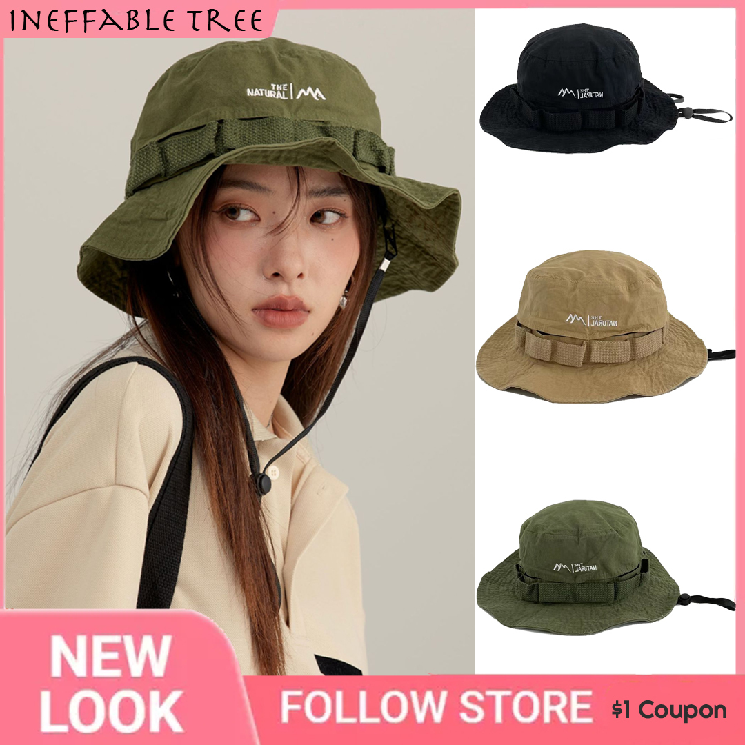 

Wide Brim Hats Bucket Hats Y2k Sun Hats for Women Men Outdoor Fishing Cap Wide Brim Anti-UV Beach Caps Women Bucket Hat Summer Hiking Camping Bone Gorros 230509, Black