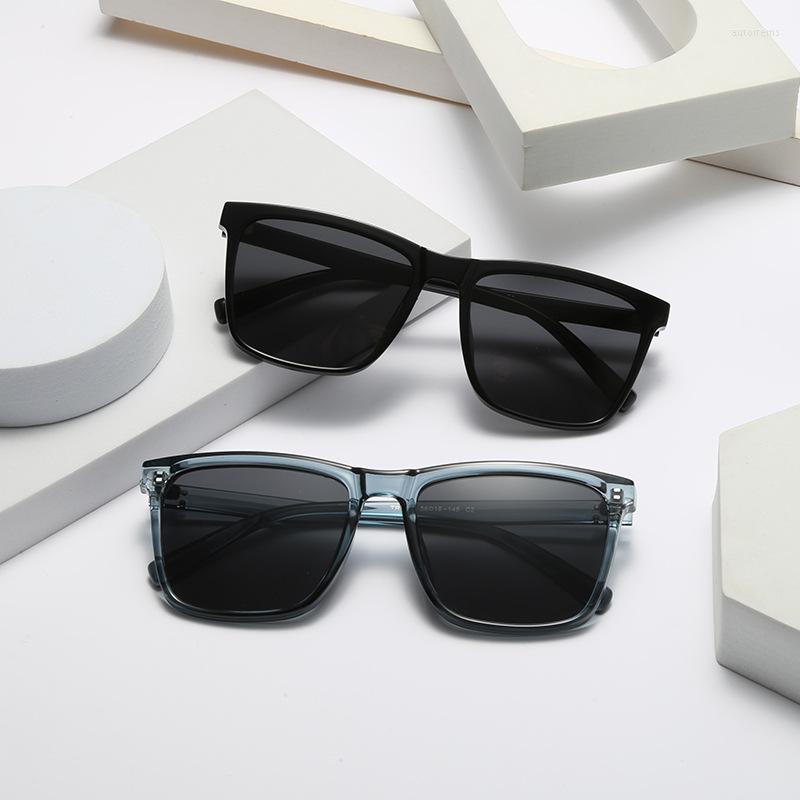 

Sunglasses 2023 Vintage Round Big Size Oversized Lens Mirror Women Brand Designer Metal Frame Lady Sun Glasses Cool