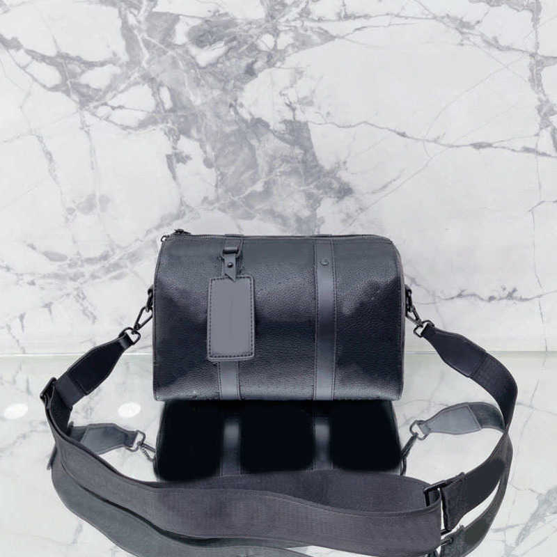 

Cross Body Bags cylinder handbags Women Pillow bags boston bags High Capacity Crossbody Leather Messenger Designer Lady travel handbags 220402/220905/0920, Yellow-22x13x10cm