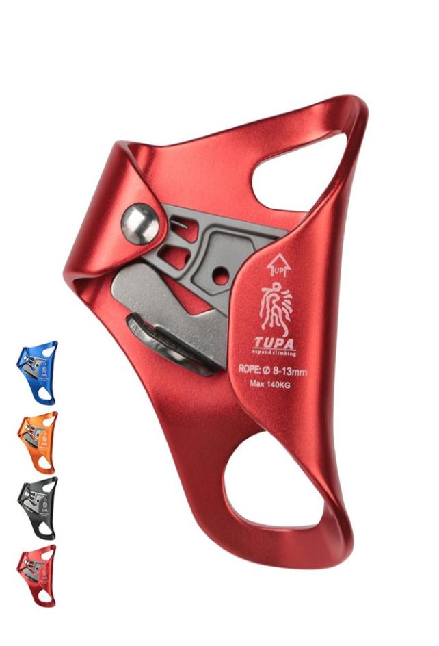 

Entertainment Sports Camping amp Hiking Accessories Outdoor Rock Climbing SRT Professional Device Mountaineer Chest Ascender Cli1751905