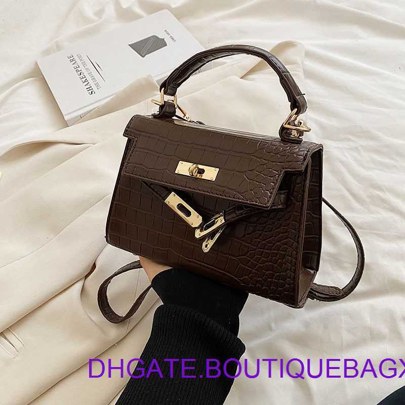 

Designer Hremm Kelys's Evening Bags for outlet Advanced Women's Autumn and Winter 2023 New Fashion One Shoulder Crossbody Handheld Have real Logo, White