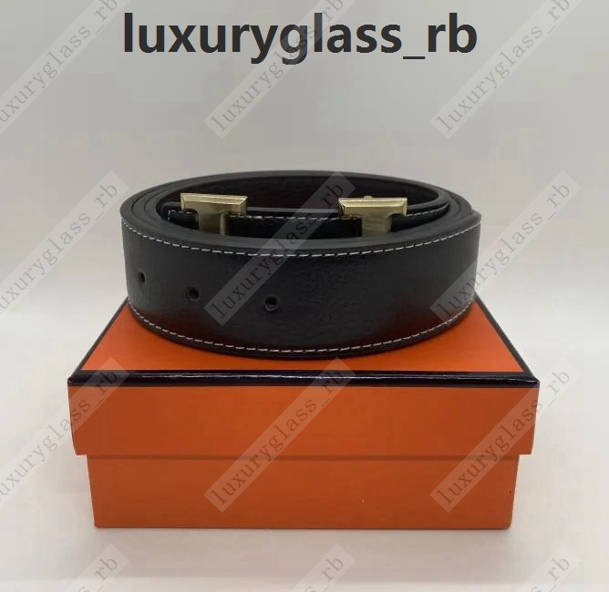 

Luxury Designer Belts Men Women Belts of Mens and Women Belt with Fashion Big Buckle Real Leather Top High Quality, As pic