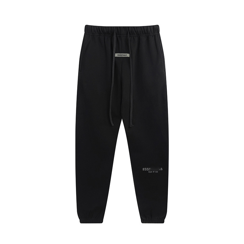 

designer Men's pant Summer essentail Short Pants Trend Loose Joggers Sweatpants essen Newest Sports Jogging Fashion 21ss essentiel Hip Hop Letter print sw, 11