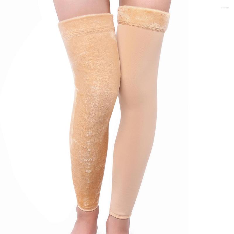 

Knee Pads Veidoorn 1 PCS Heating Support Brace Warm For Arthritis Joint Pain Relief And Recovery Belt Massager, V711 khaki 27cm