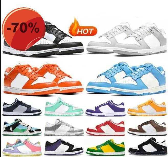 

Sandals With Box Designer SB casual Shoes panda Mens Safari Mix Sun Club UNC Mummy Blue World Champ Paisley Raspberry Women black white Barber Shop Low Green sports, 19#