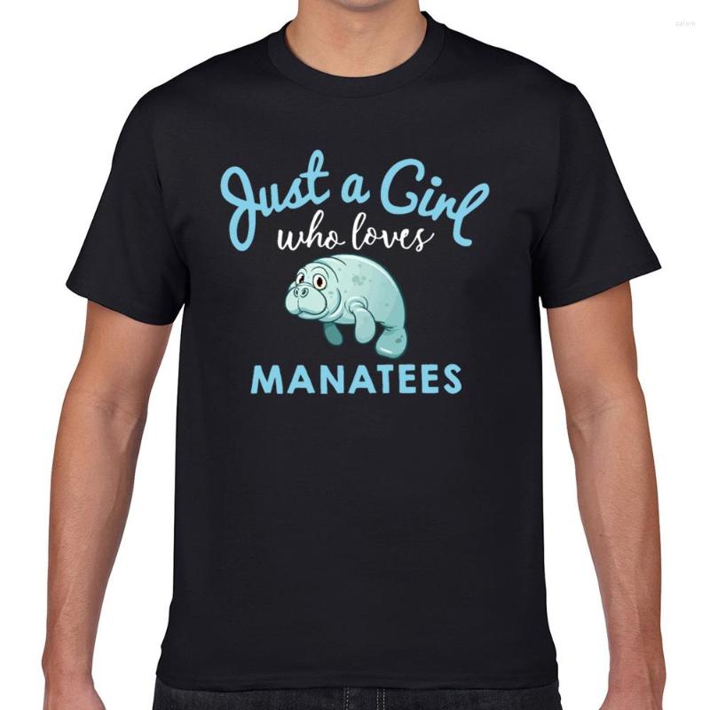

Men' T Shirts Tops Shirt Men Manatee Designs For Women Girls Humor White Geek Print Male Tshirt XXXL, Yellow