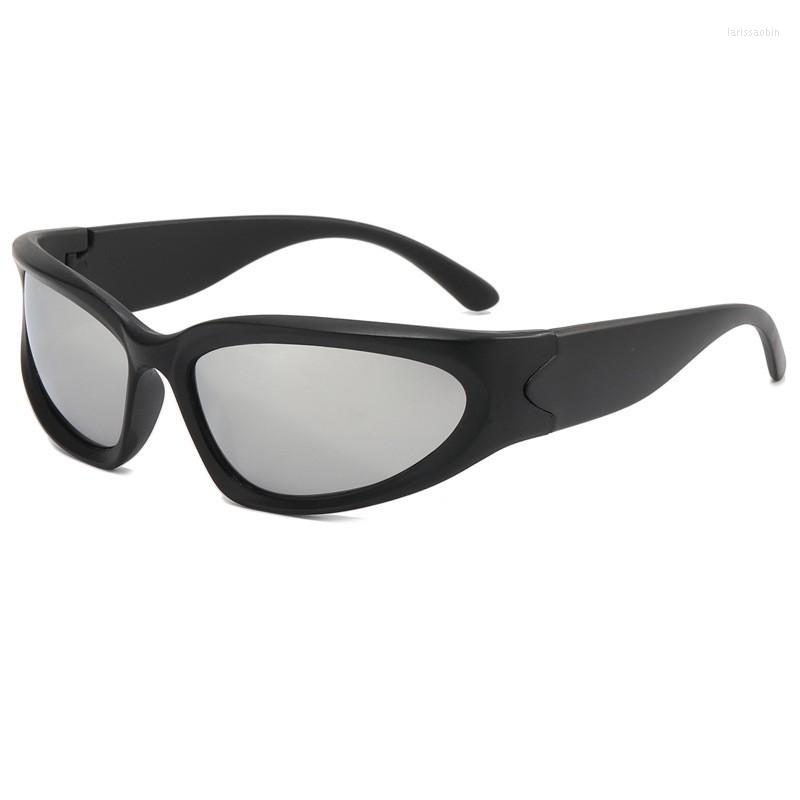 

Sunglasses Style Cycling Punk For Women