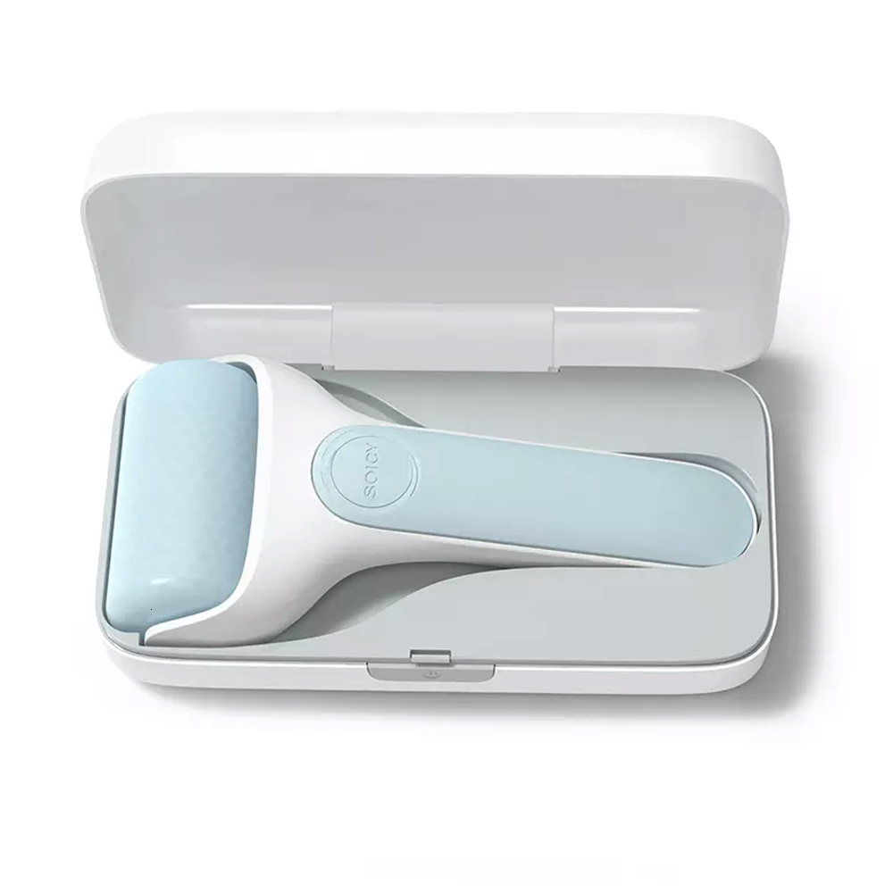 

Massaging Neck Pillowws High Quality Ice Roller For Face Puffiness Migraine Pain Relief and Minor Injury Body Massager Skin Care Tool Gifts 230508