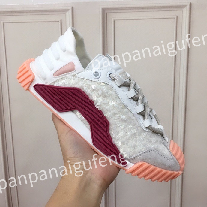 

2023 Top Hot Luxury Latest casual men's platform shoes Skateboarding practical men's sports shoes Men's and Women's running shoes Leisure sports shoes, 12