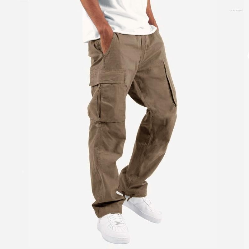 

Men's Pants Cargo Trousers For Men 2023 Men'S Clothing Sports Military Style, Socks