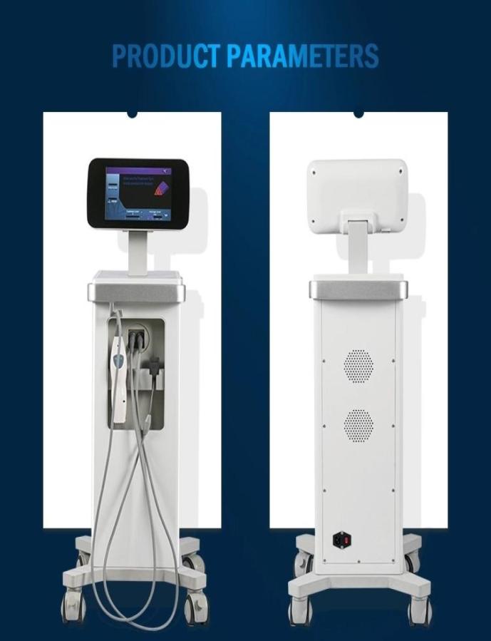 

RF Skin Tightening Face Lifting Machine Fractional Rejuvenation Wrinkle Removal Salon Beauty Machine Dead Cell Remover Rejuvenatin8202057