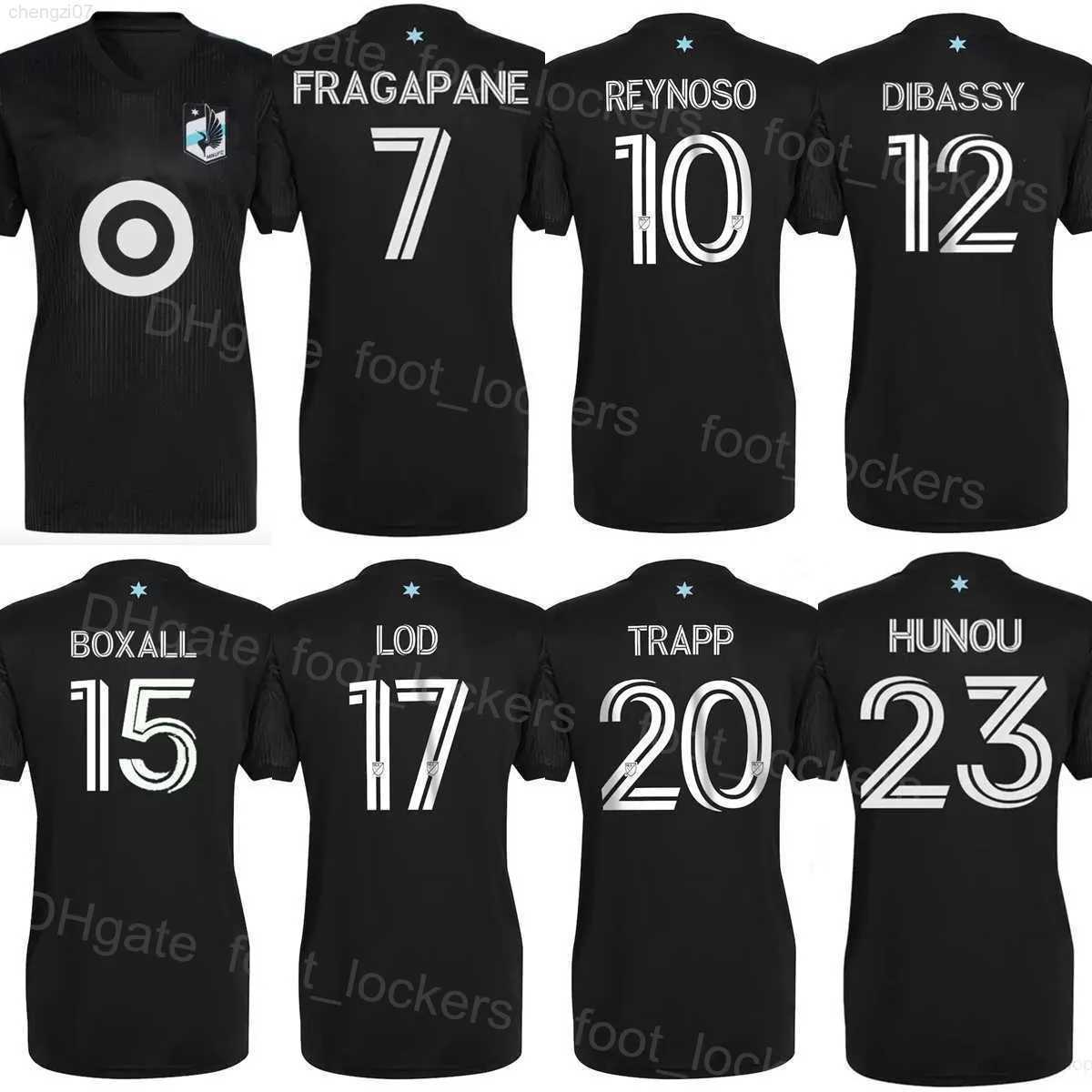 

Minnesota United FC 22 23 Soccer Jersey 33 Kervin Arriaga 7 Franco Fragapane 9 Luis Amarilla 16 Tani Oluwaseyi 21 Bongokuhle Hlongwane 28 Mender Garcia 29 Patrick Weah, Colour