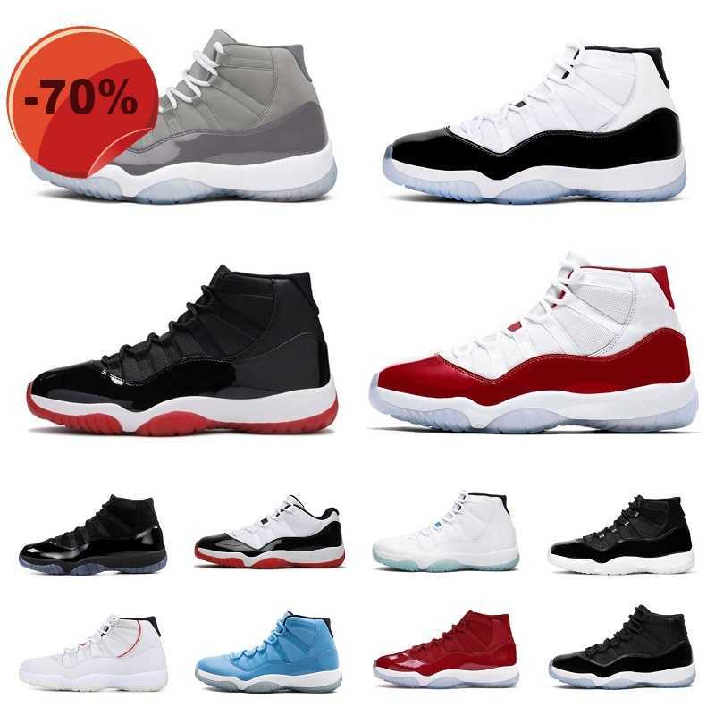 

Sandals With Box Retro High Cool Grey 11 11s Basketball Shoes Mens Women Gamma Blue Instinct Bred Concord 45 Low legend blue Bright Citrus 25th Anniversary Space Jam P, Shoe lace