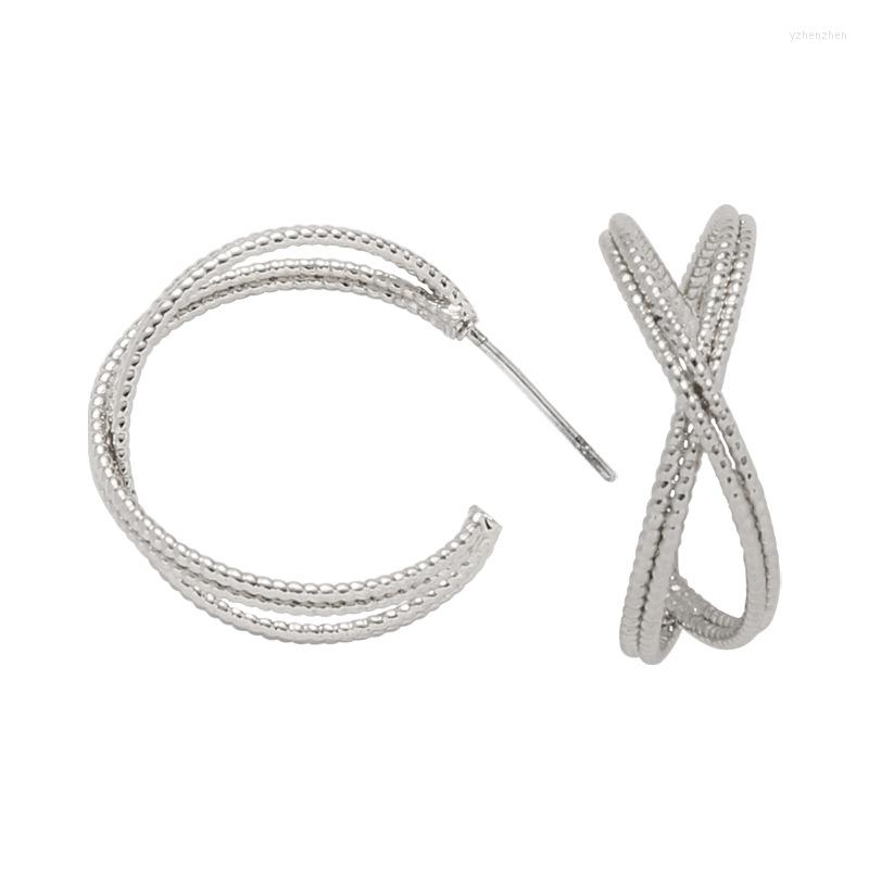 

Stud Earrings Fashion And Luxury Ns Advanced Sense X