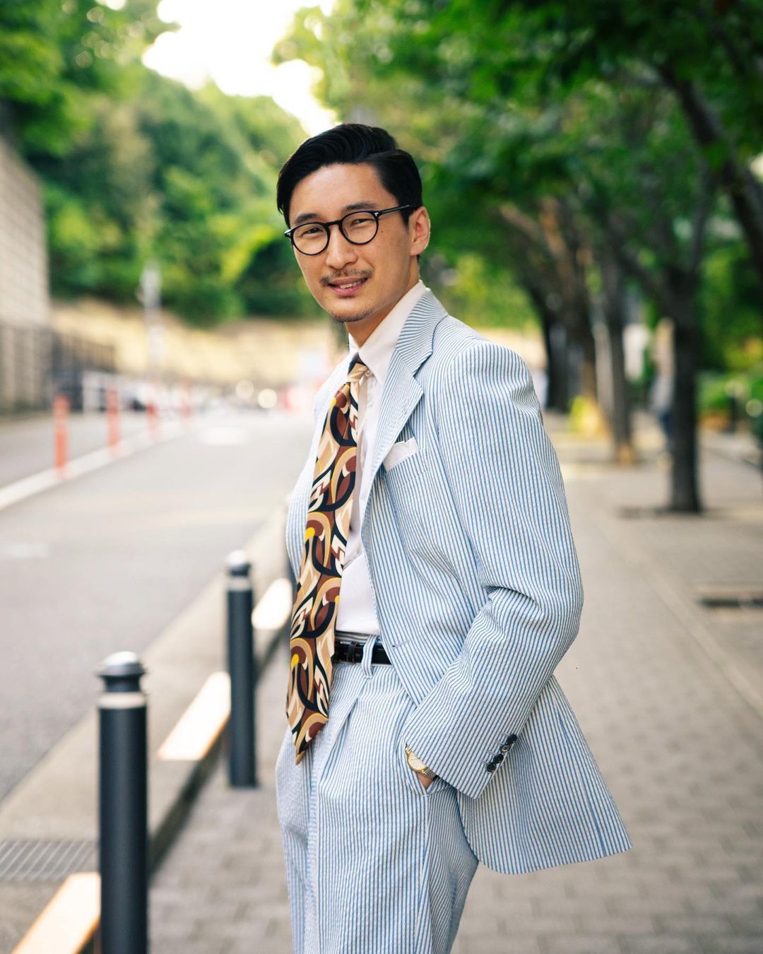 

Men's Suits Blazers Summer Sky Blue Seersucker Stripe Wedding Suit For Men Jacket Tuxedo Man Wedding Luxury Outfits Handsome Gentleman Elegant Dress 230509, Khaki