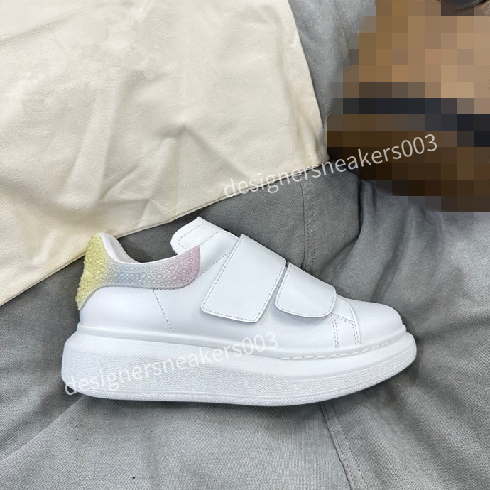 

Sneakers Designer Casual Shoes Classic Do-old Dirty Shoe Mid Double height Bottom Trainers Leather Glitter Golden Women Quality luxury2023, 02