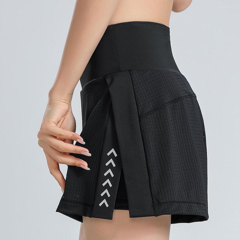 

Women' Shorts Women Summer Hollow Out Sports Soft Fabric Yoga, Black
