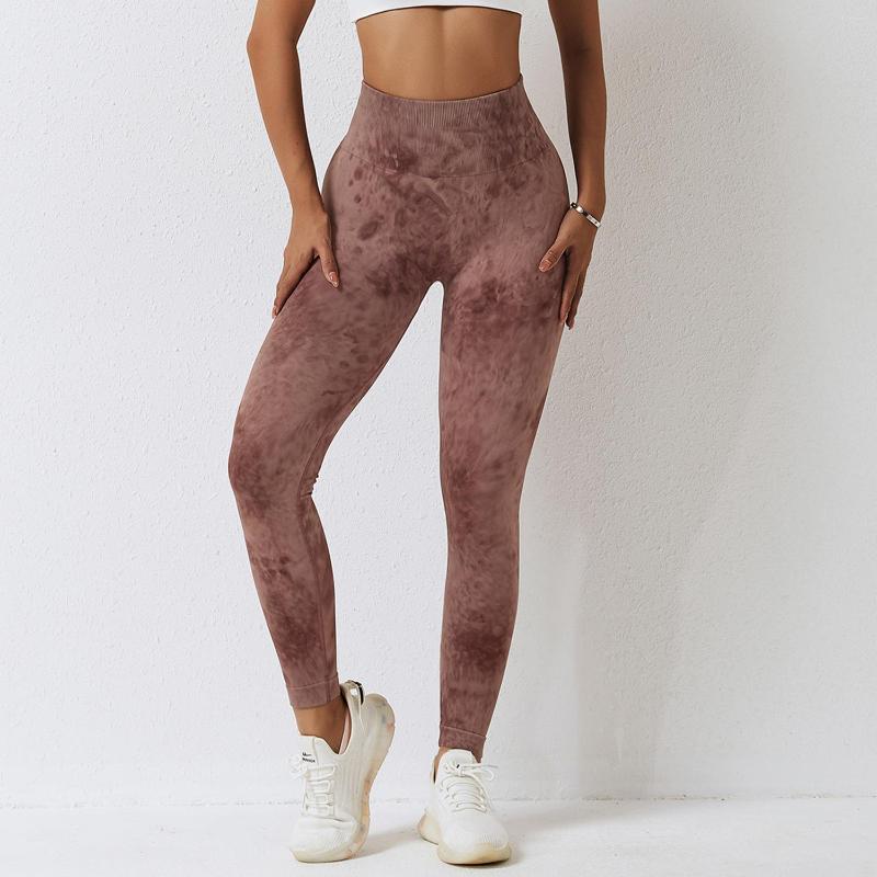 

Active Pants Women Seamless Yoga Pant Push Up Stretchy Sport Leggings Outfit Female Activewear Workout Running CCK6924, Cck6924 purple
