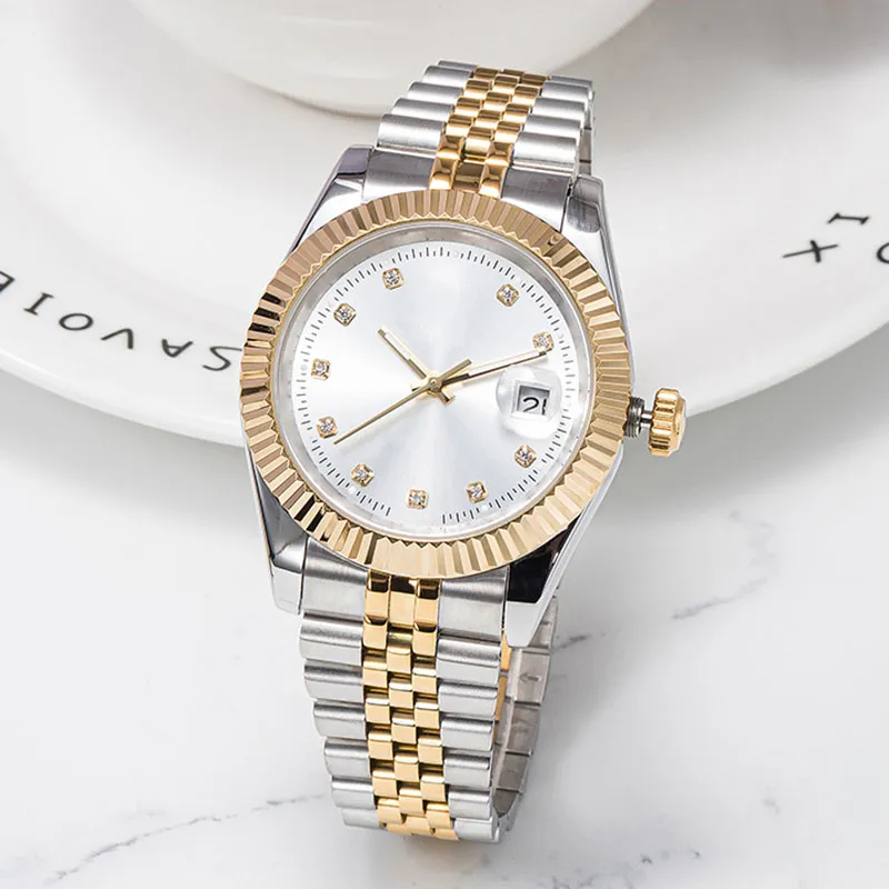 

mens watch designer watches 3235 datejust 41mm automatic 36mm womens orologio di lusso Classic Couples Wristwatches montre de luxe gifts clean factory DHgate, Tool