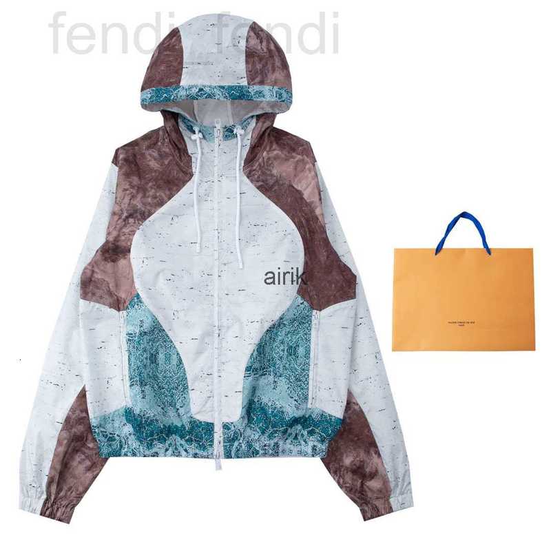 

Men's Plus Size Hoodies & Sweatshirts luxurious2023 SS URARE Men Outdoor Anti Uv Refl Jacket Water Resistant Quick Dry Thin Skin Windbreaker Hooded Sun Proof Jackets