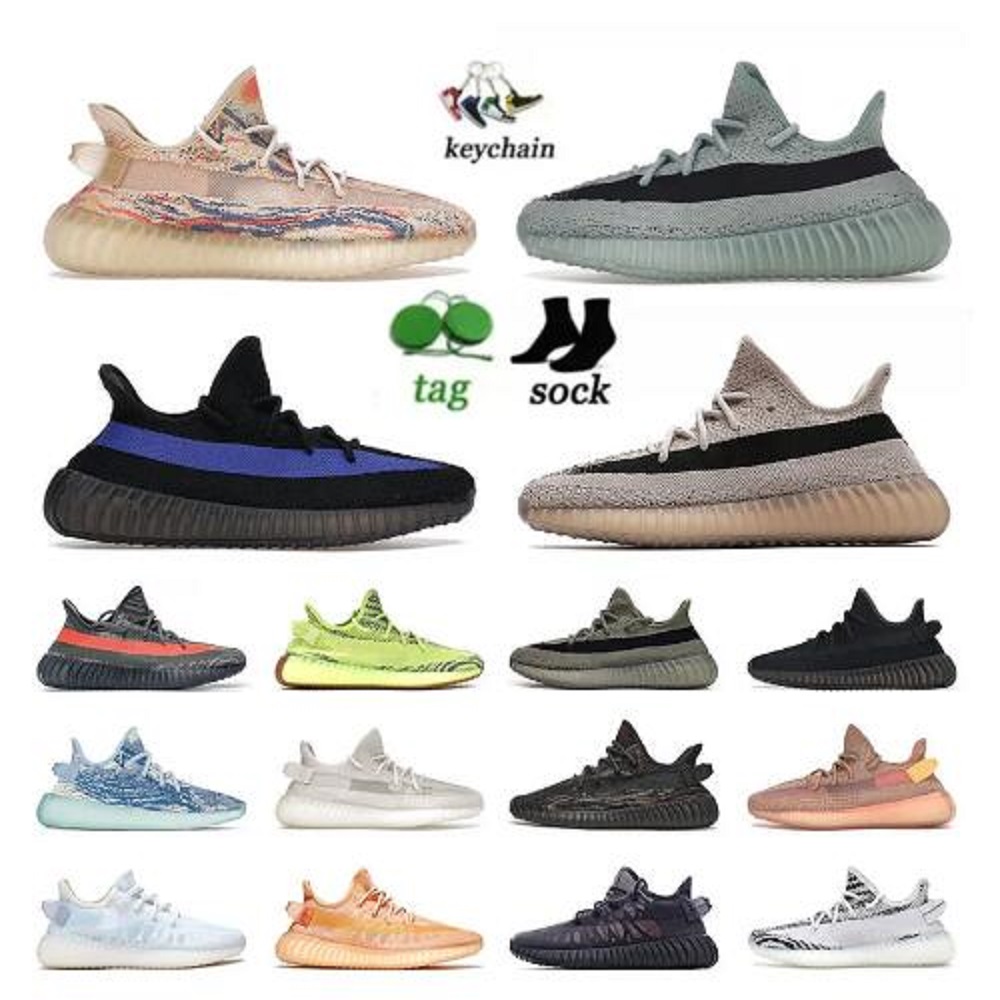 

running shoes sneakers casual Men Women Chaussures sports shoe runner Bone 2.0 Dazzling Blue MX Oat Tailgate Reflective Zebra Beluga Natural, #98