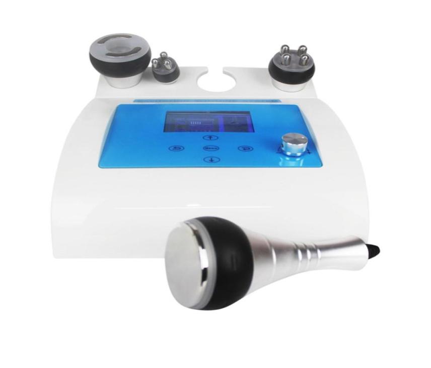 

40K Cavitation RF Ultrasonic Vacuum Weight Fat Loss Body Slimming Beauty Machine 5654388