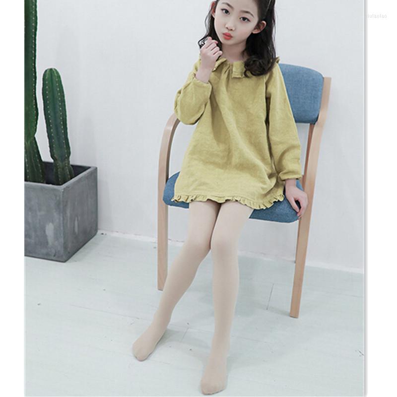 

Women Socks 2023 Autumn Winter Warm Cute Girls Baby Kids Toddlers Cotton Pantyhose Pants Candy Color Hose Ballet Casual Tights, Blue