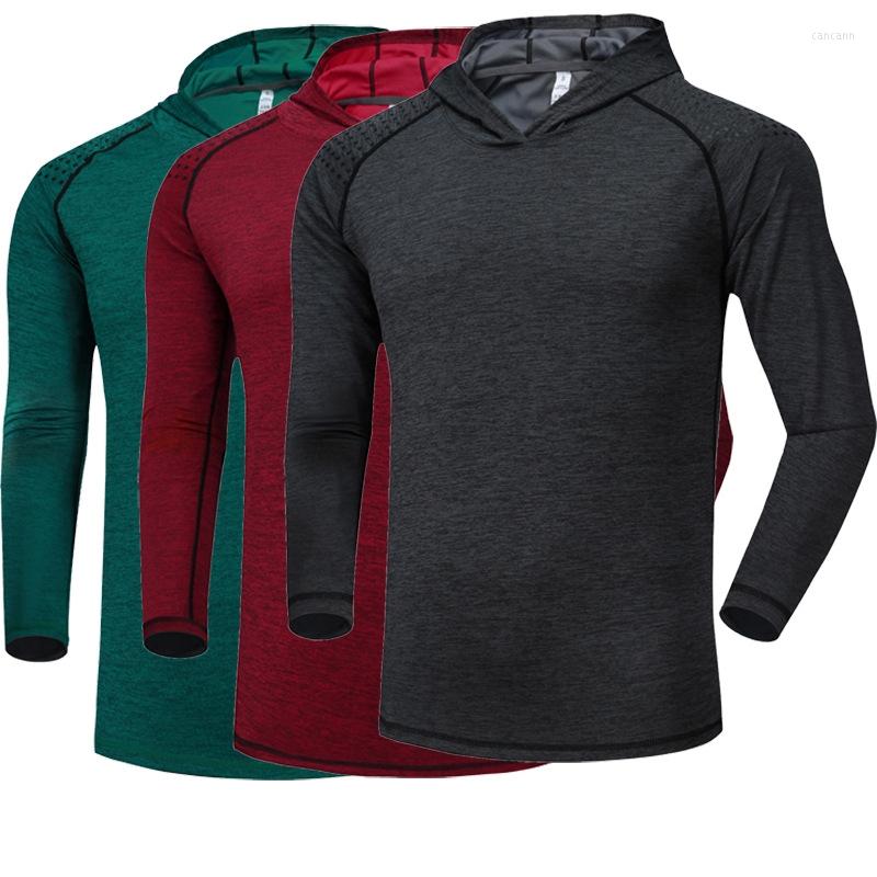 

Racing Jackets CYCLE ZONE Men Cycling Slim Fit Young Hooded Fitness Thin Outdoor Sports Quick-drying Windbreaker Top Jacket, Red