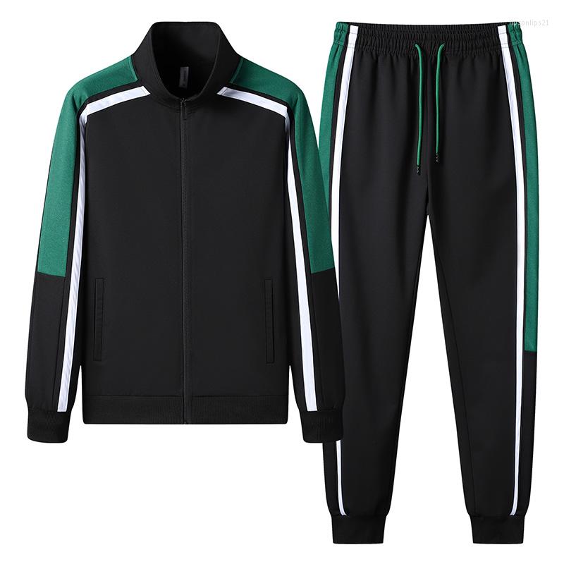 

Men's Tracksuits 2023 Designer Sport Suits Mens Hoodie Pants 2 Piece Matching Sets Outfit Clothes For Men Clothing Tracksuit Sweatshirts, Black
