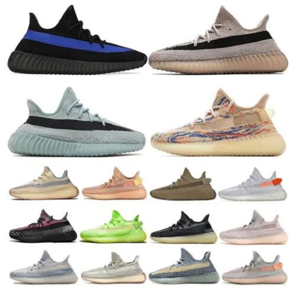 

Man Men Women Running Shoes Trainer Fade Carbon Tail Light Cinder Bred Static Zebra Beluga Natural Cream Mens Sneaker Exh V2, #101