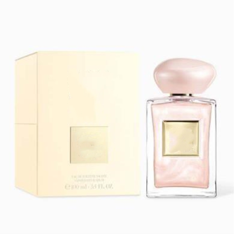 

Women's perfume 100 ml limited Suzhou peony lasting perfume brand Paris Cologne female perfume lasting spray fast delivery