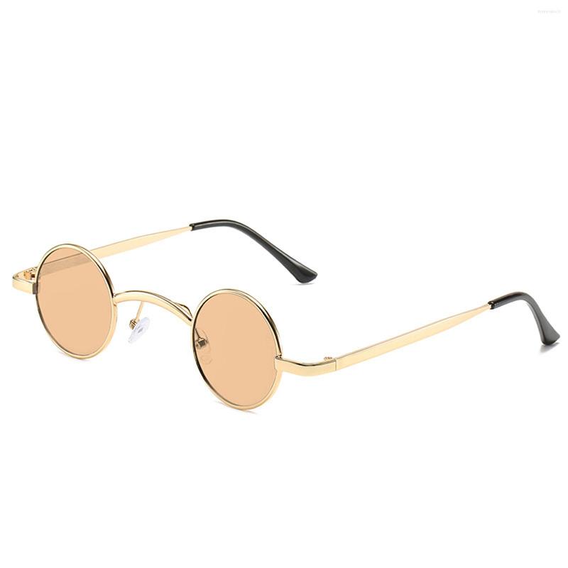 

Sunglasses Polarized Lightweight Metal Frame Sun Protection Special Glasses For Women Men