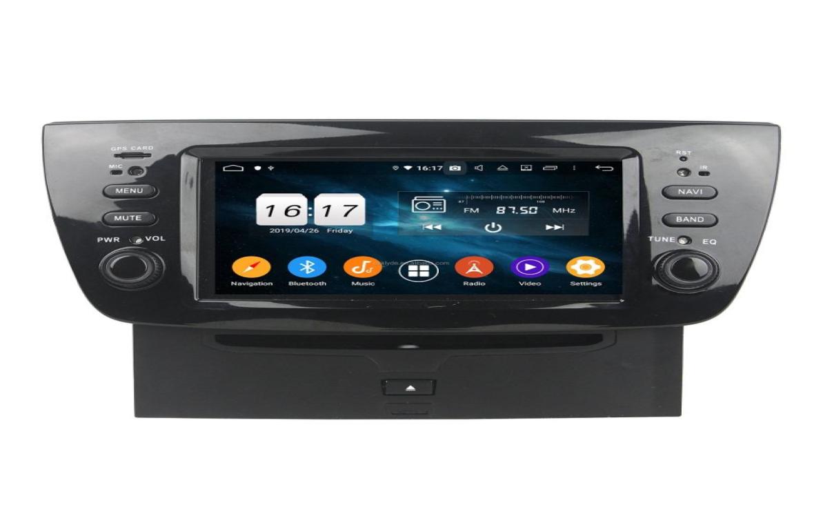 

4gb128gb CarPlay PX6 Android 10 Car DVD Player for Fiat Doblo 20102014 DSP Stereo Radio GPS Navigation WIFI Bluetooth 501367432