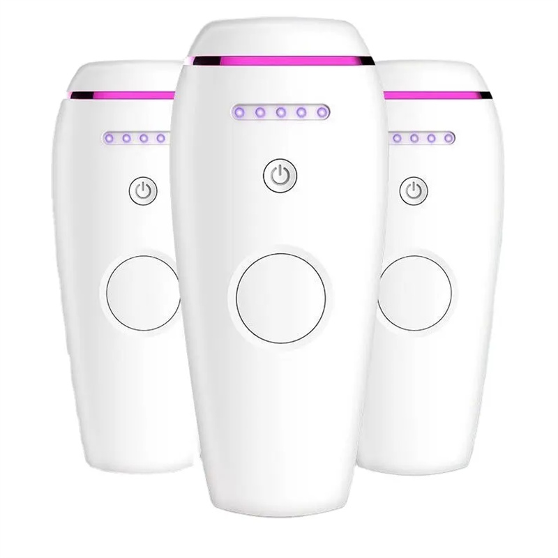 

Freezing point hair removal equipment underarm and private body permanent hair removal machine