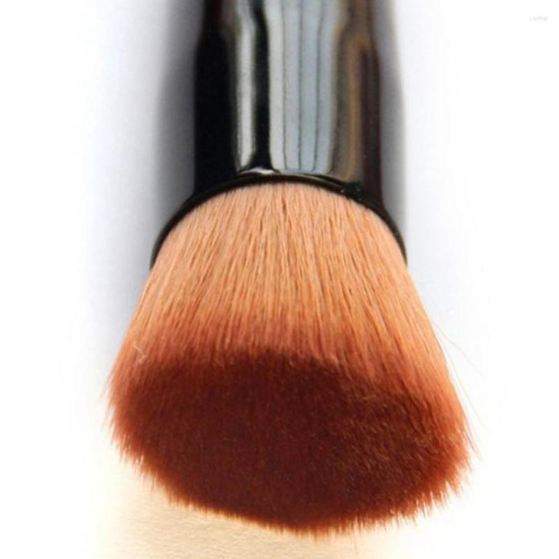 

Makeup Brushes Soft Powder Liquid Foundation Blush Buffing BB Cream Concealer Brush Tool