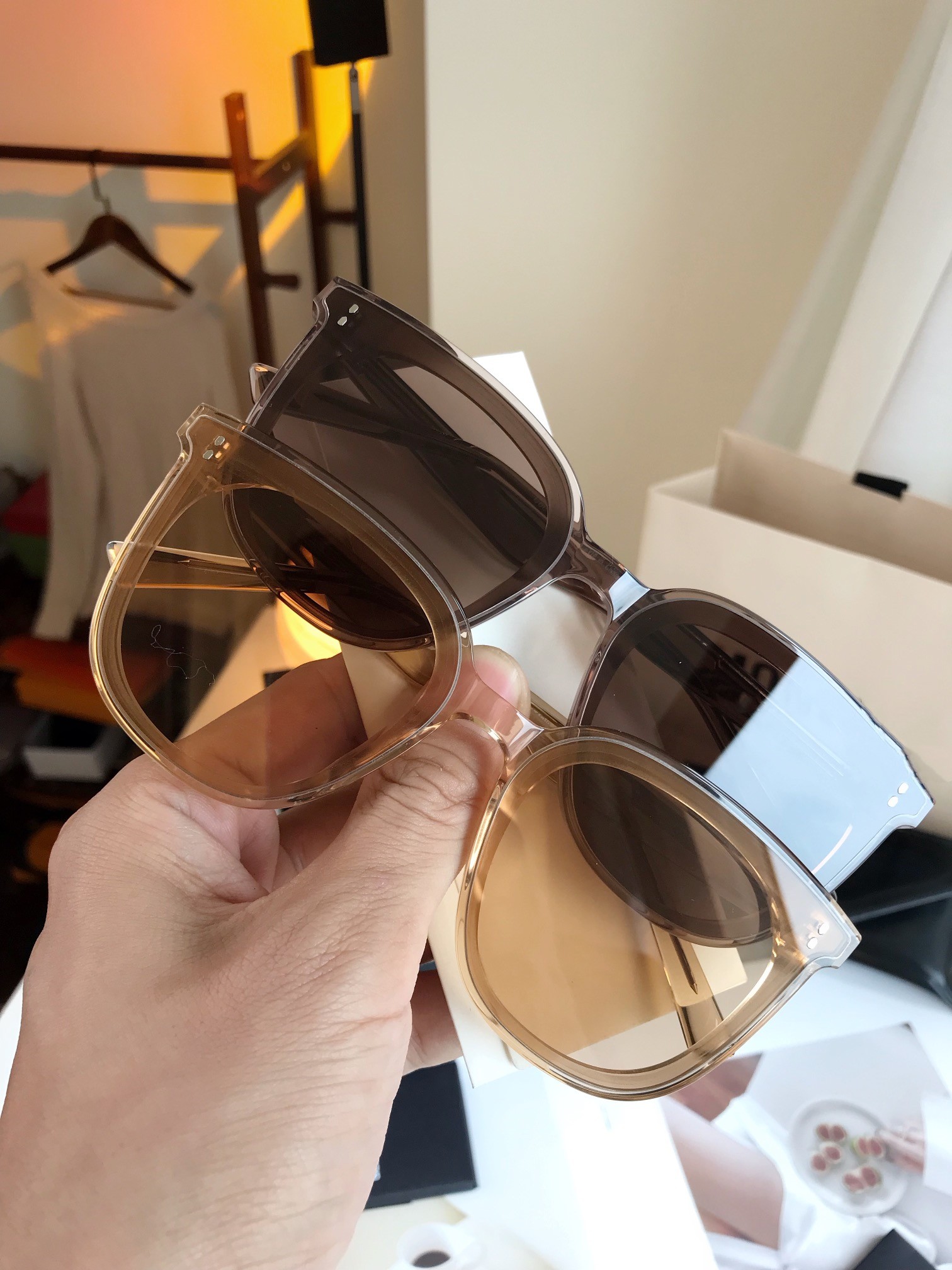 

fashion sunglasses luxury designer brand full frame protection eyewear high quality