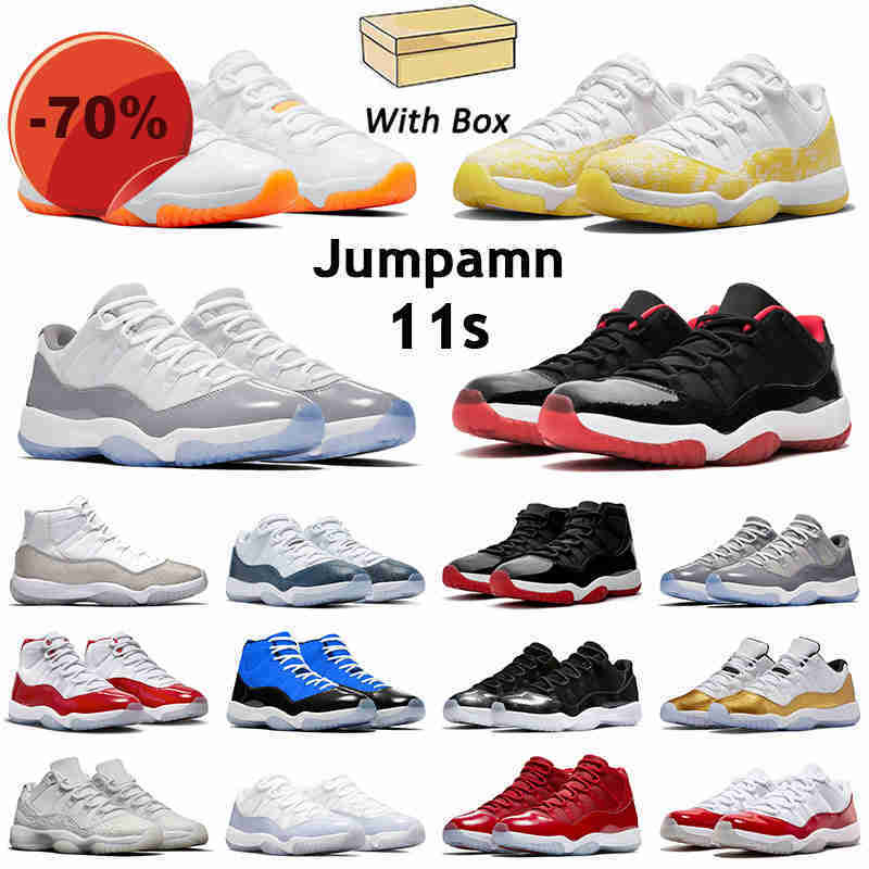 

Sandals With Box Fashion top Cherry jmpman 11s mens womens Outdoor Sports basketball shoe White Pure Violet Black Blue Cement Grey new Tour Yellow Snakeskin trainer, B8 36-47 unc win like 82