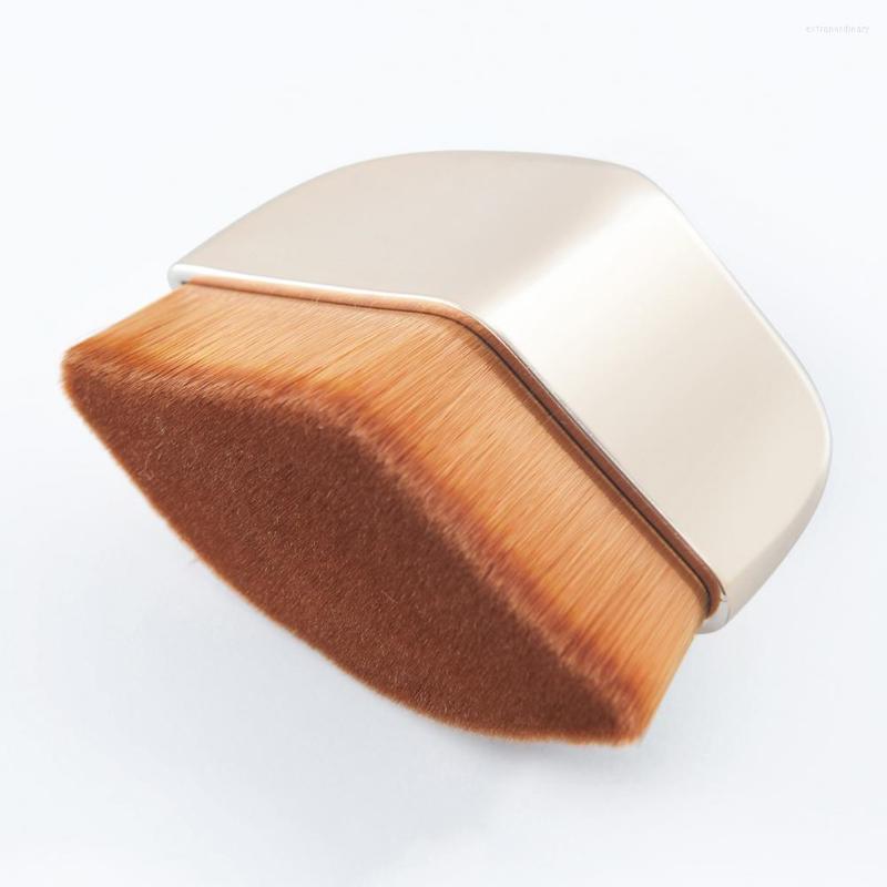 

Makeup Brushes Good Female Concealer Primer Brush Beauty Practical Non-Shedding