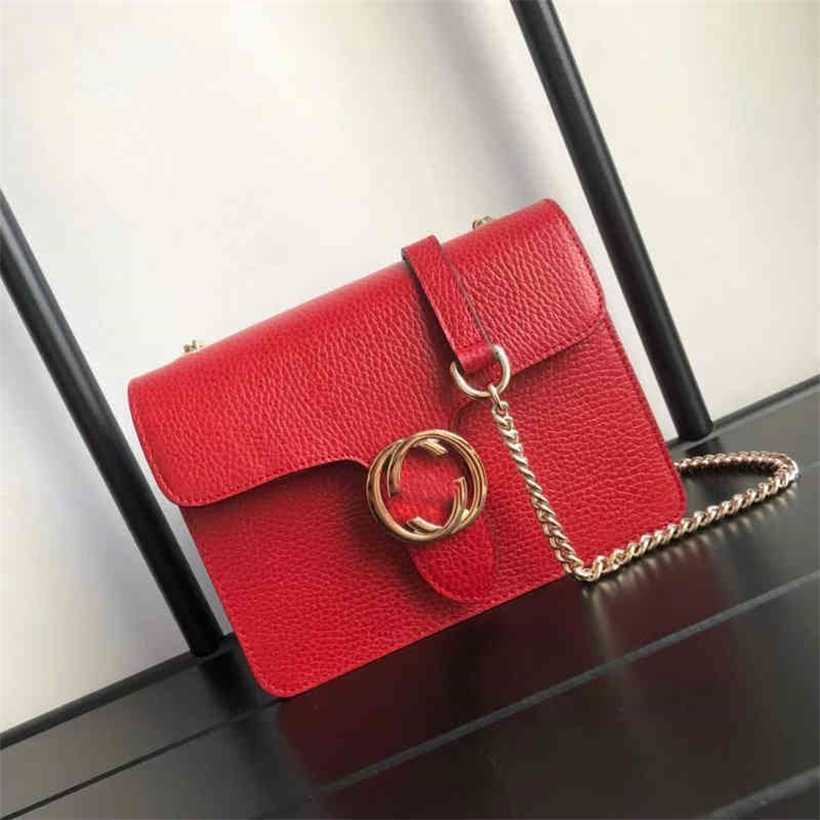 

Handbag Designer Style 2023 sense summer portable popular this, Red8